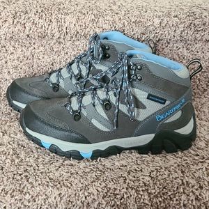 Bearpaw Hiking Shoes